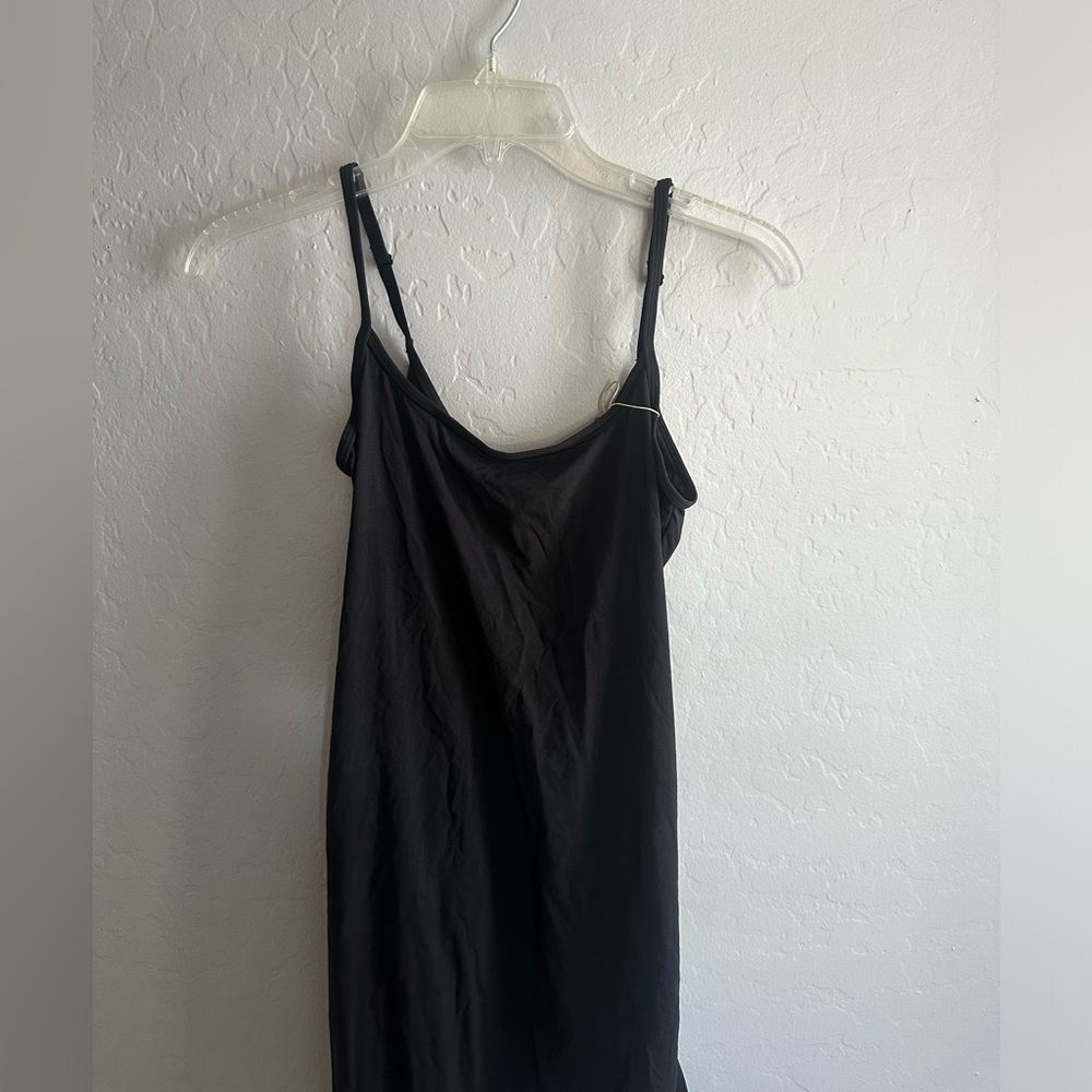Skims dress!